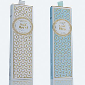 Pure Works Incense